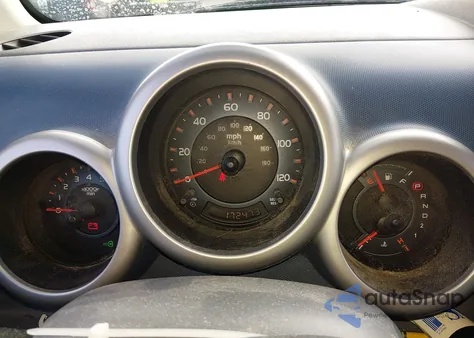 2006 Honda Element Lx z USA, uszkodzony, nr VIN 5J6YH28396L019525